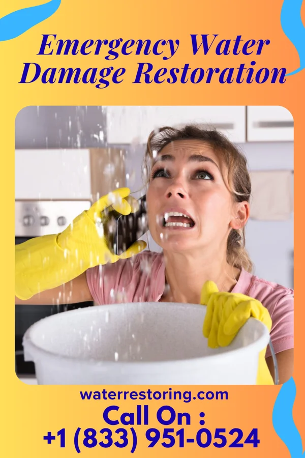 Emergency Water Damage Restoration in Pulaski, NY